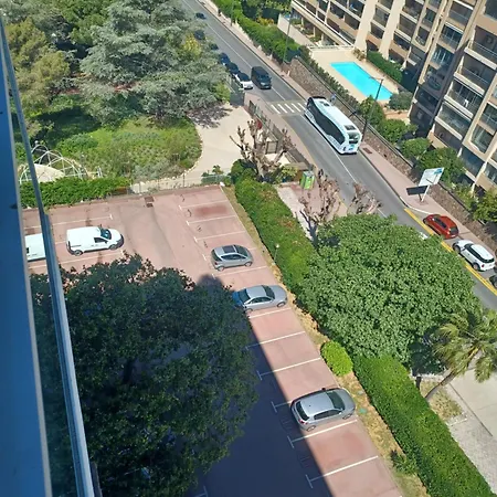 Vue Panoramique Château De La Appartement