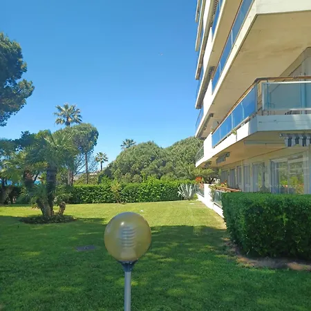 Vue Panoramique Chateau De La Канны